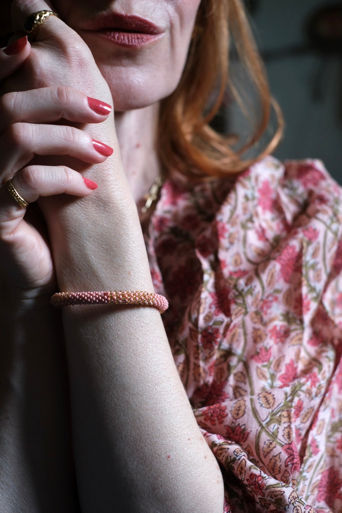 Bracciale della felicità b40
