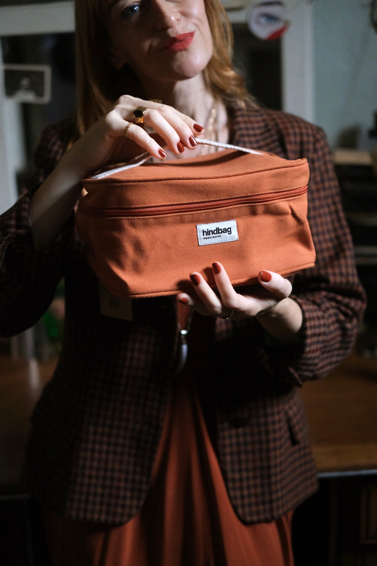 Vanity Beauty Gaspard Zucca