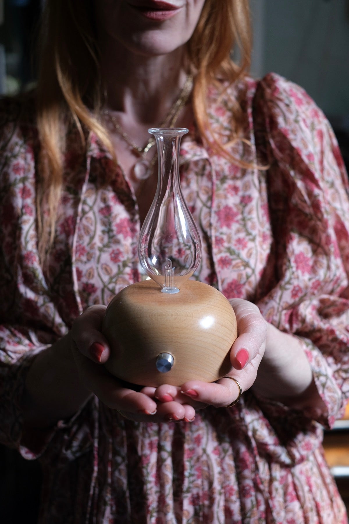 Diffusore ad Ultrasuoni Aurora