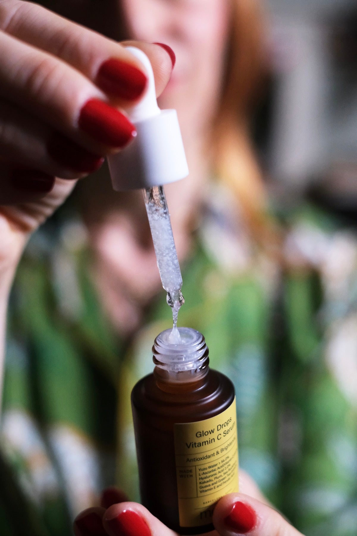 Glow Drops Vitamin C Serum