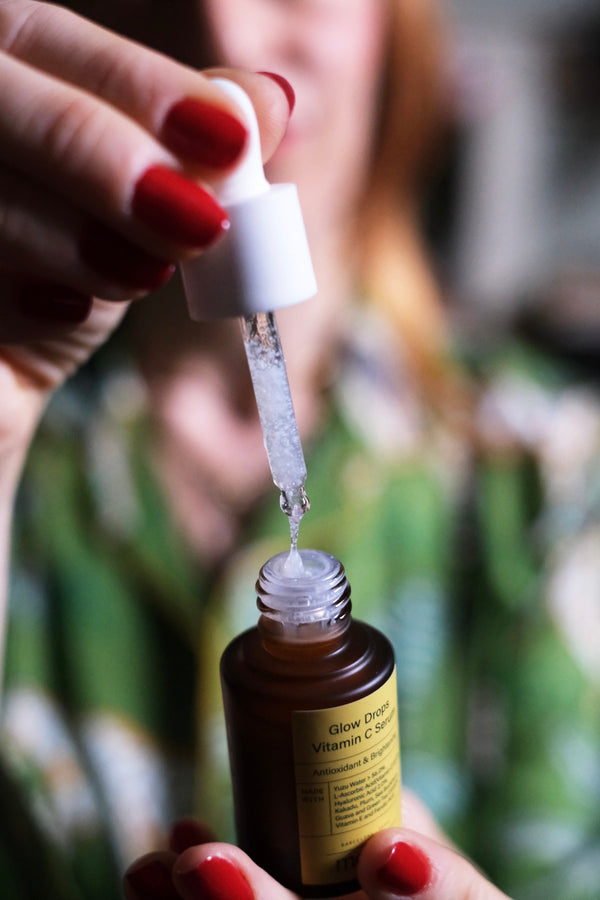 Glow Drops Vitamin C Serum