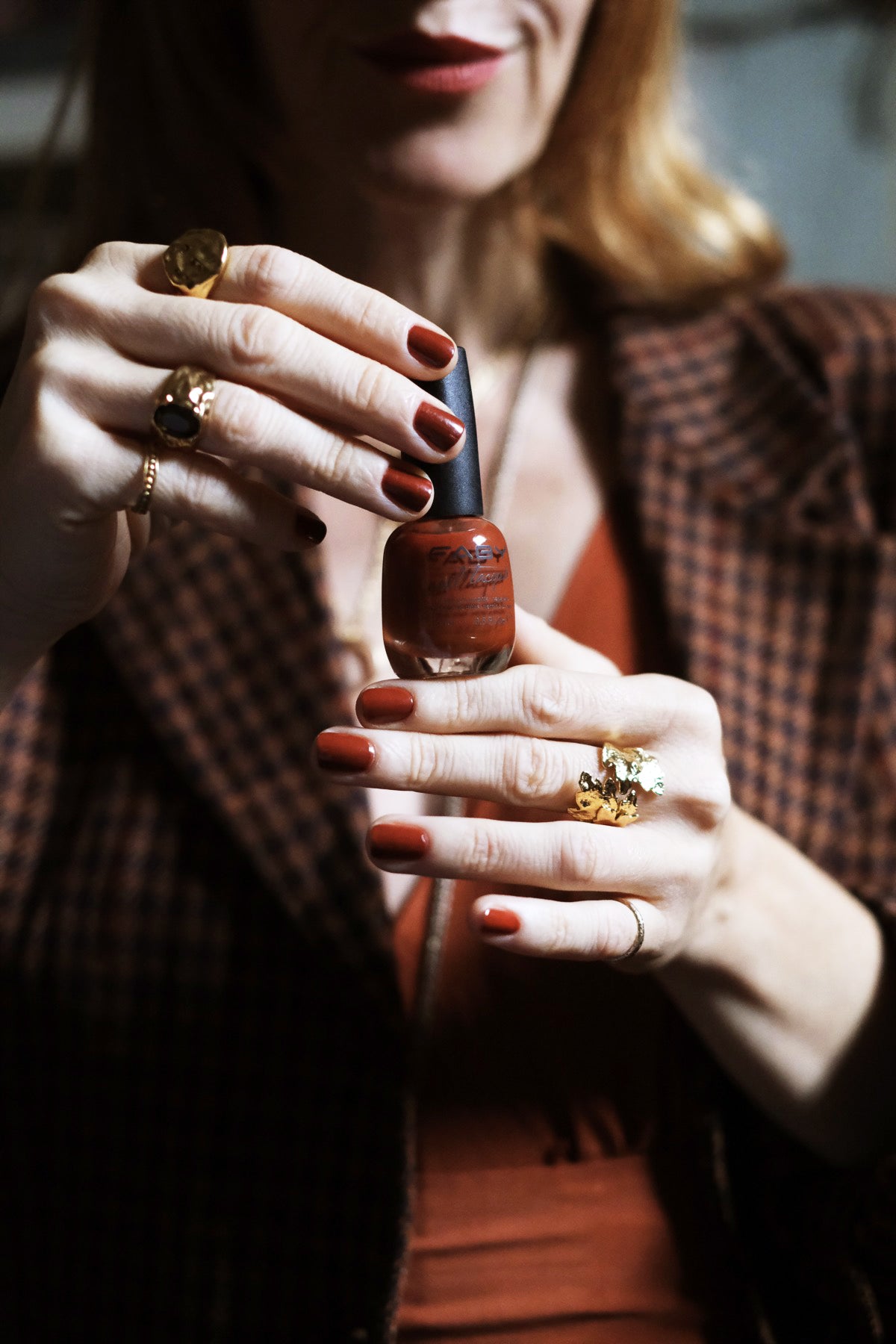 As spicy as I can be