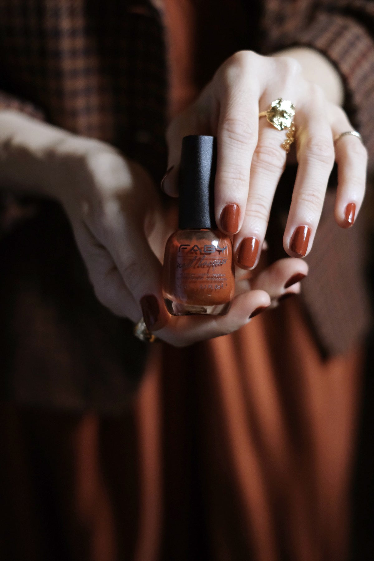 As spicy as I can be