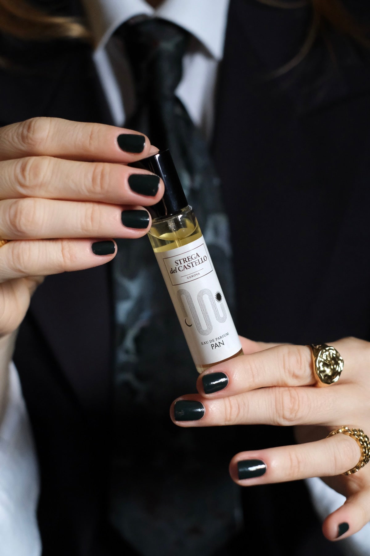 Pan Eau de Parfum Piccolo