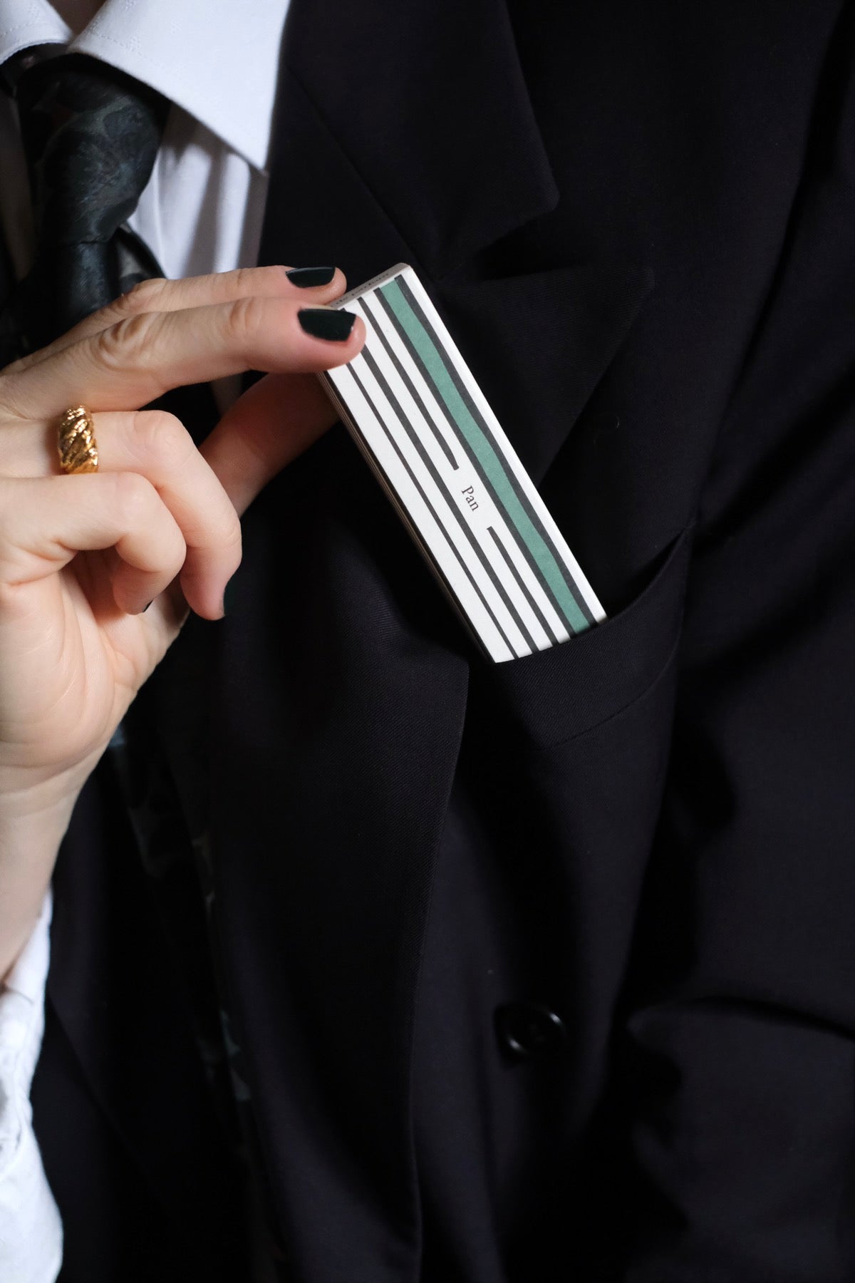 Pan Eau de Parfum Piccolo