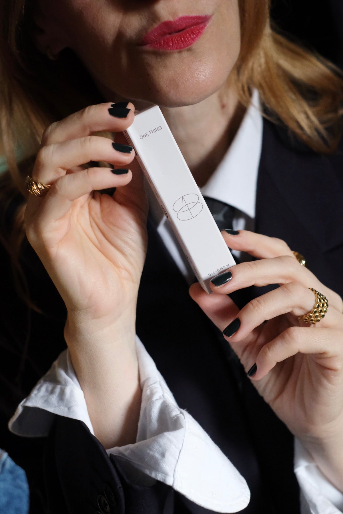 Moisturizing Lip Essence