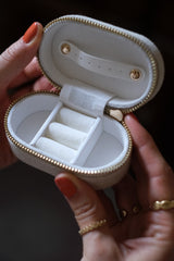 Portagioie Jewelry Box