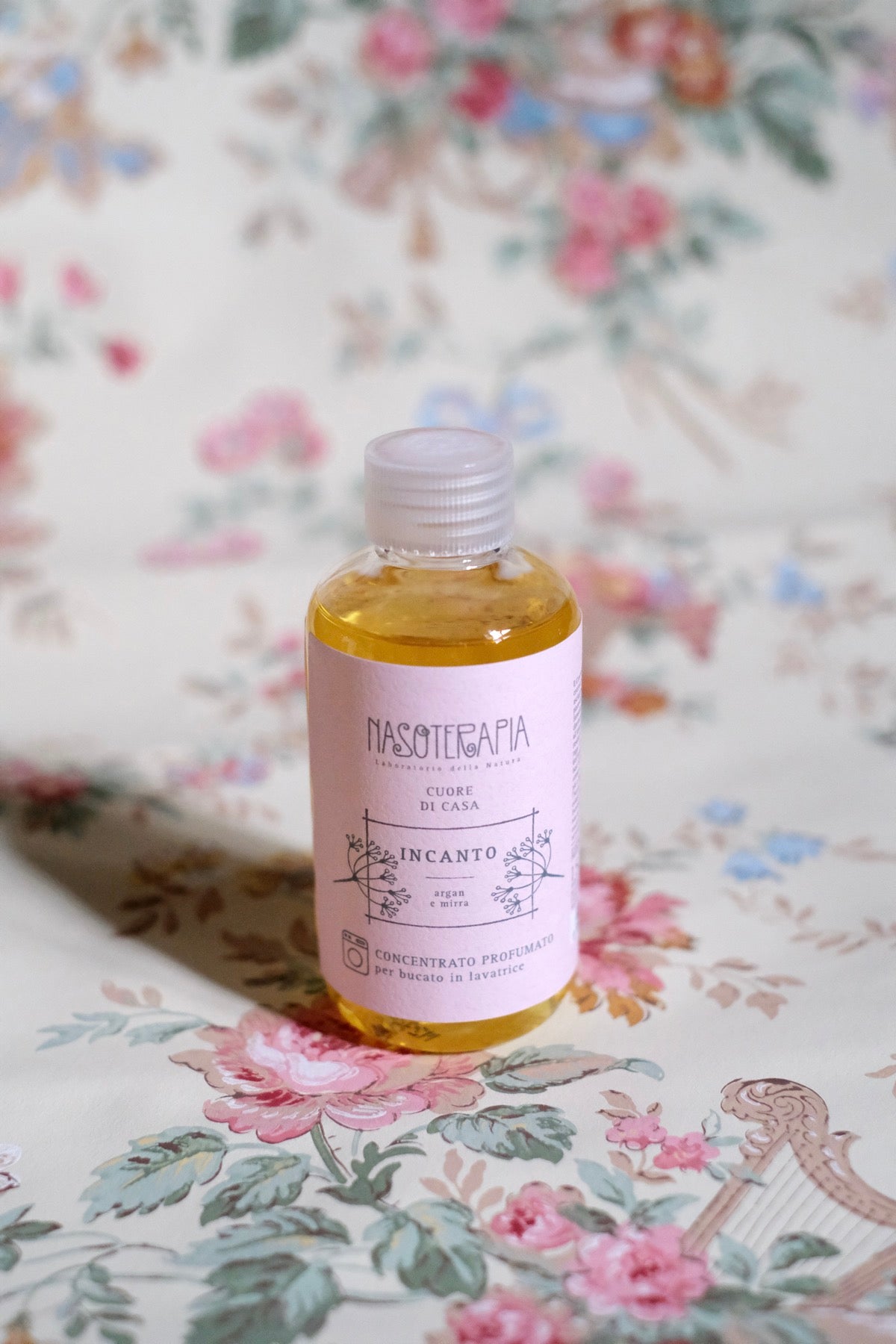 Concentrato per lavatrice Incanto