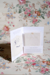 Card profumate Incanto
