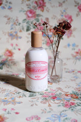 Huile de Camélia Bagno doccia cremoso