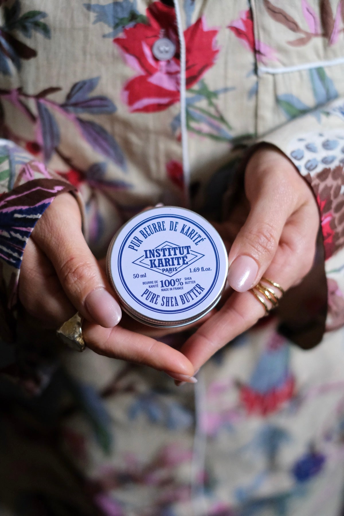 Pure Shea Butter Burro di karitè puro