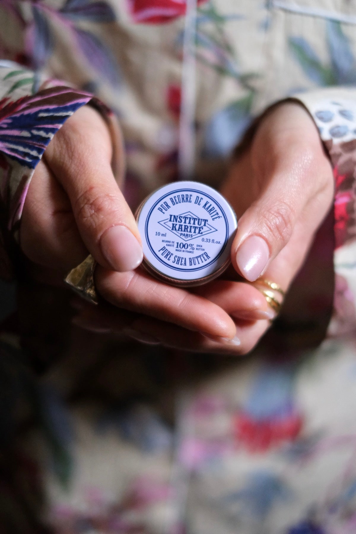 Pure Shea Butter Burro di karitè puro