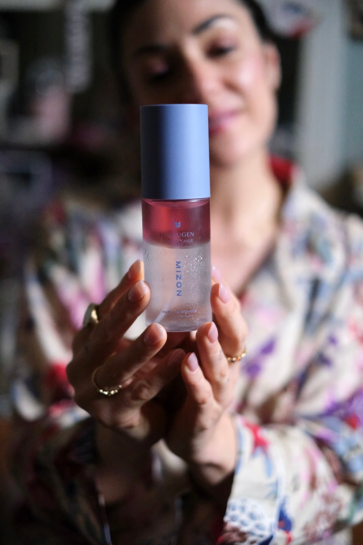 Hyalugen Double Layer Mist