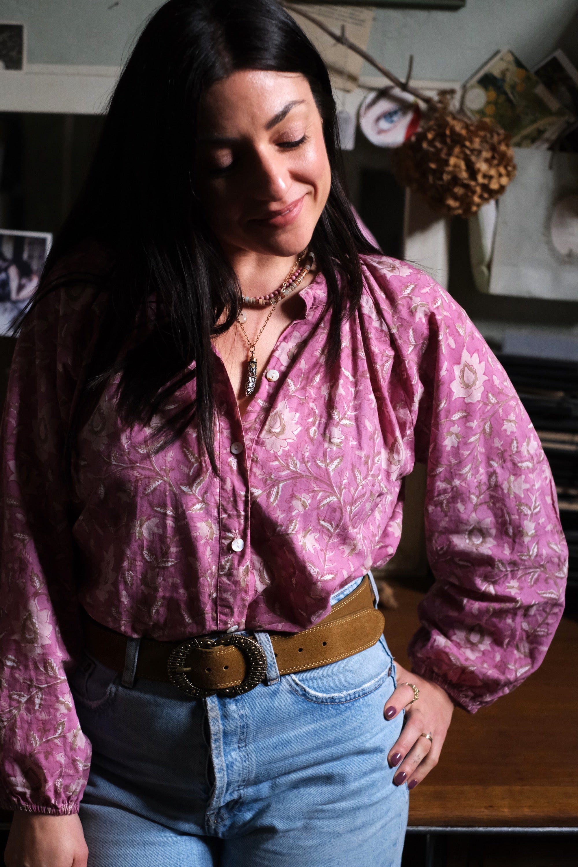 Blush Balm Pure U Mauve Mood