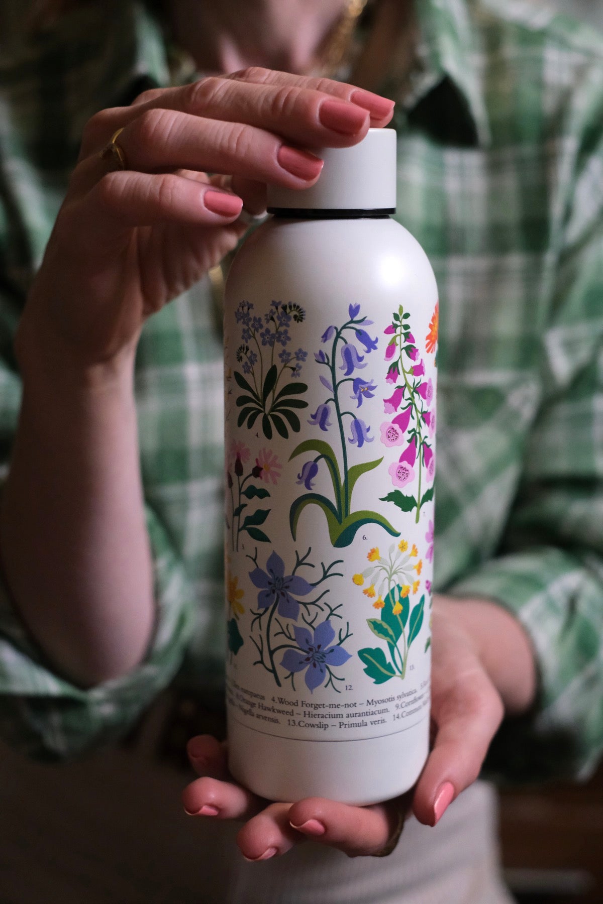 Borraccia Flora 500ml