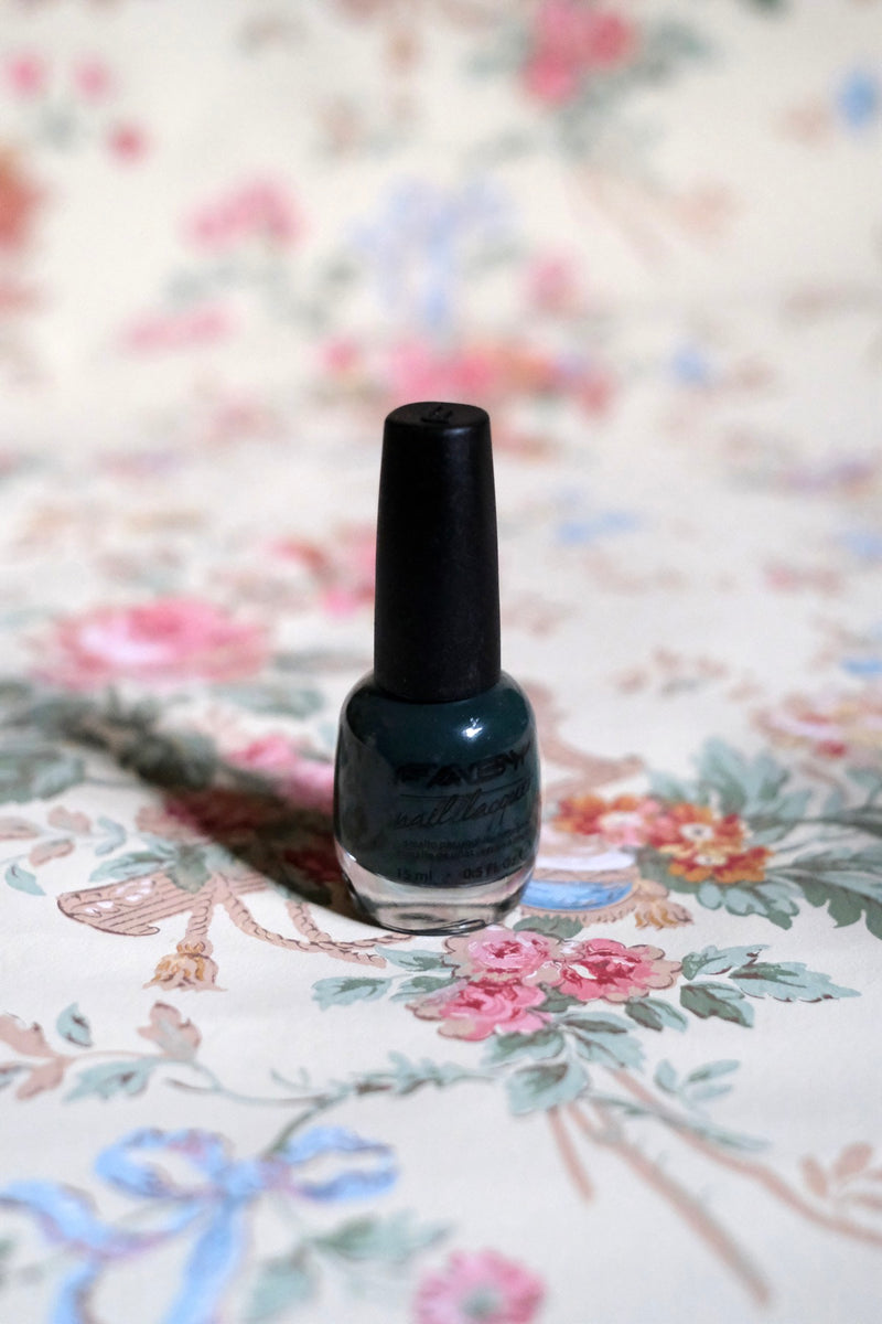 Alpine Green Night