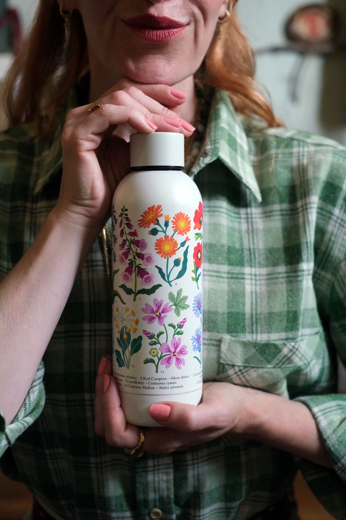 Borraccia Flora 500ml