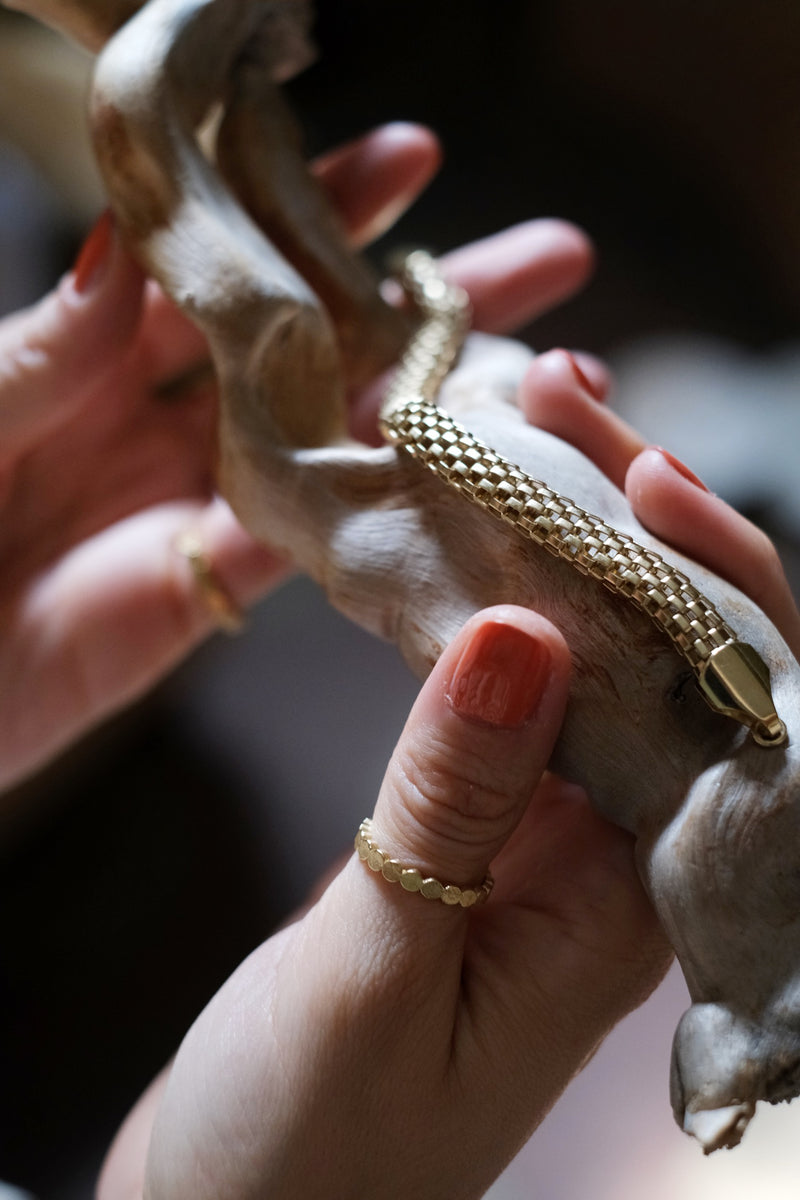 BRACCIALE DOREA