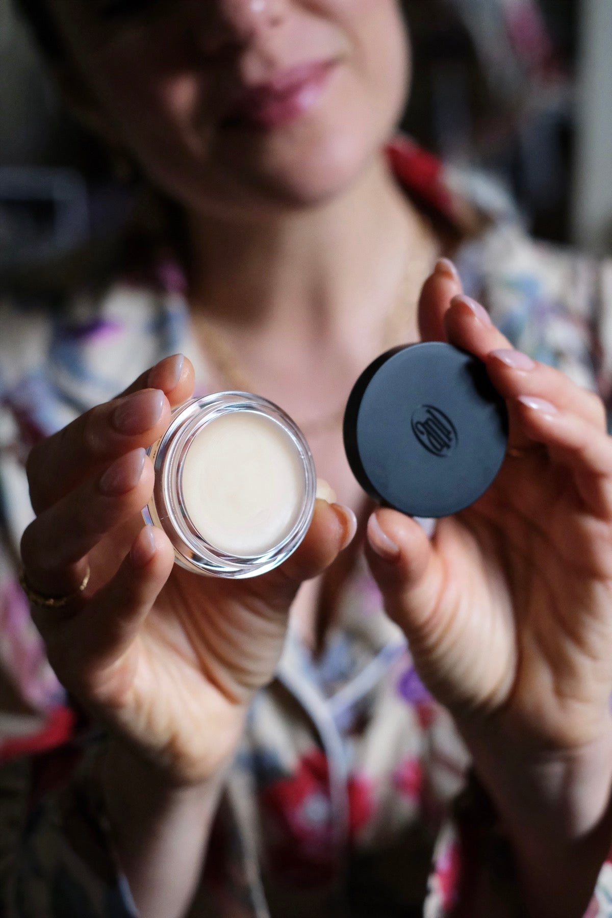 Fig Whisky Scent Balm