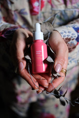 Repairing Hair Serum Vanilla Elisir