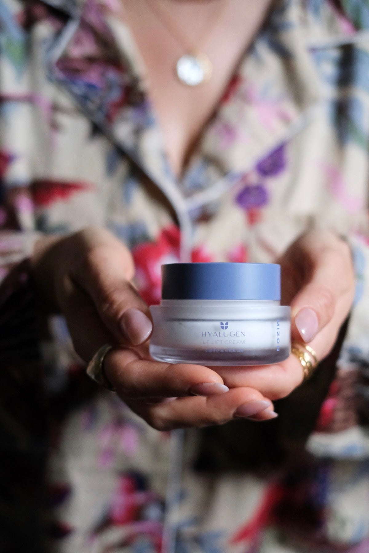 Hyalugen Le Lift Cream