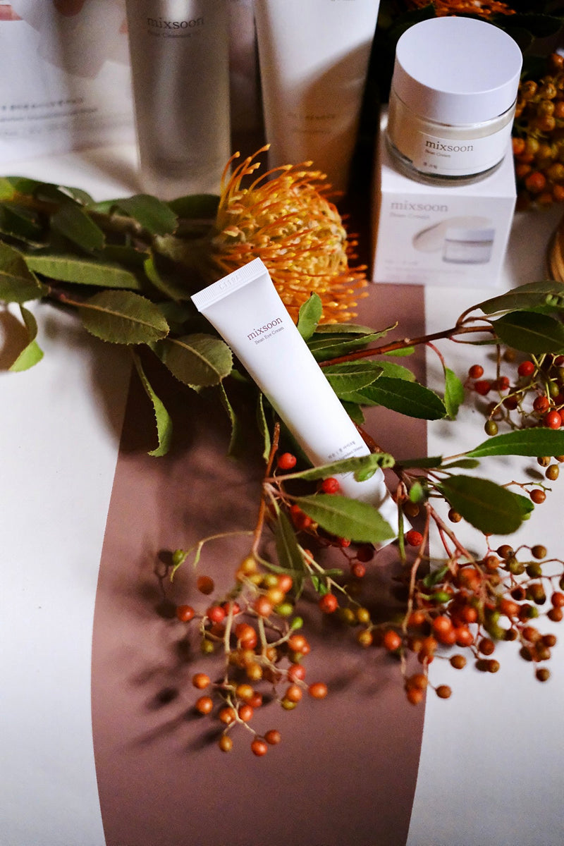 Bean Eye Cream