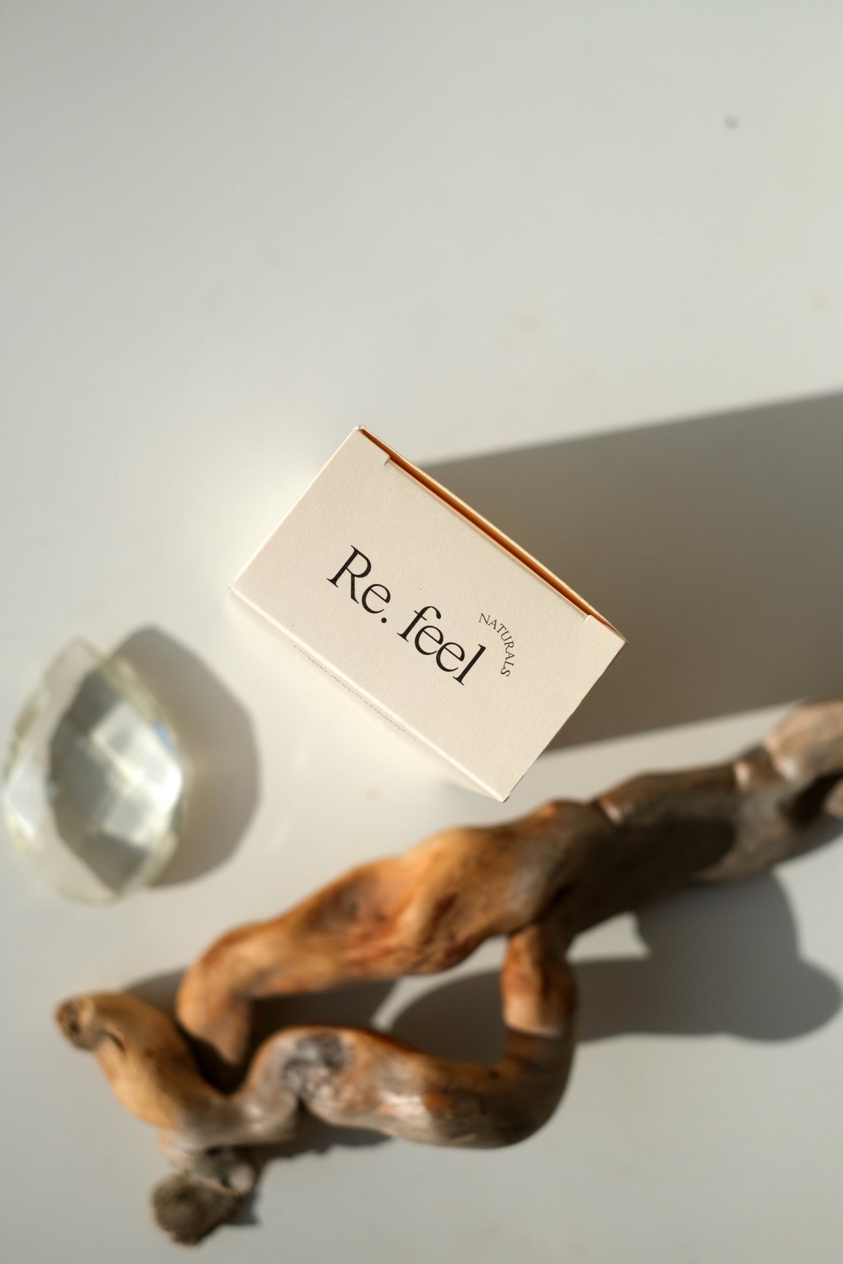 Huile sèche Lost Alhambra