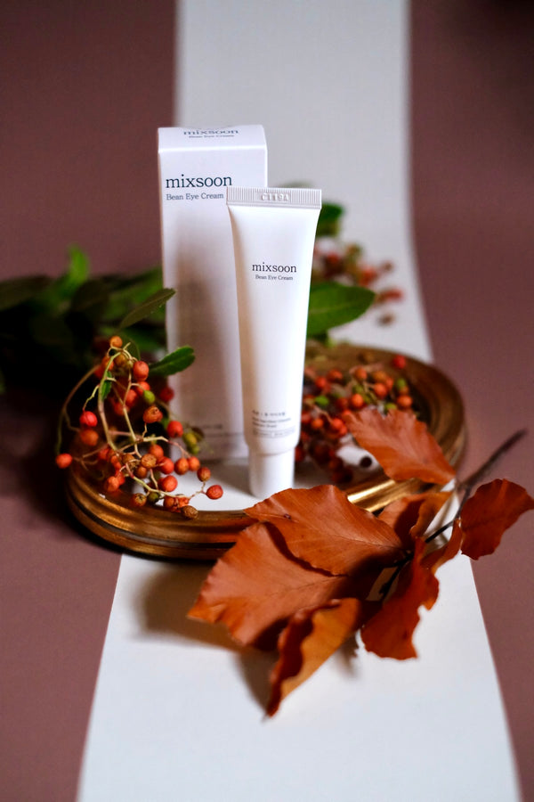 Bean Eye Cream