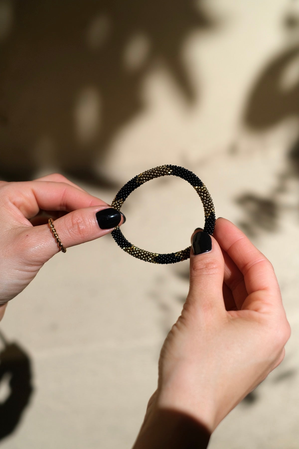 Bracciale della felicità N12