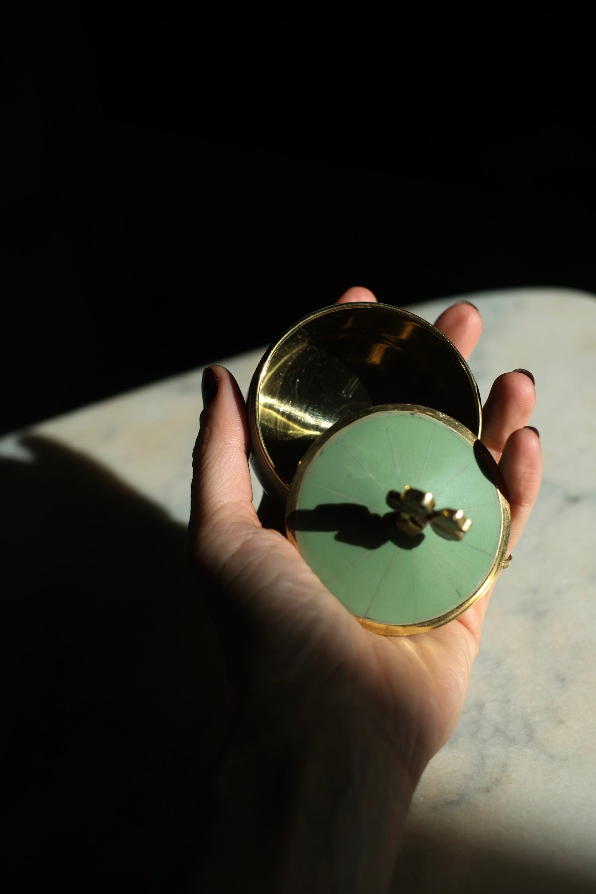 Lolita Circus Box Lucky Clover