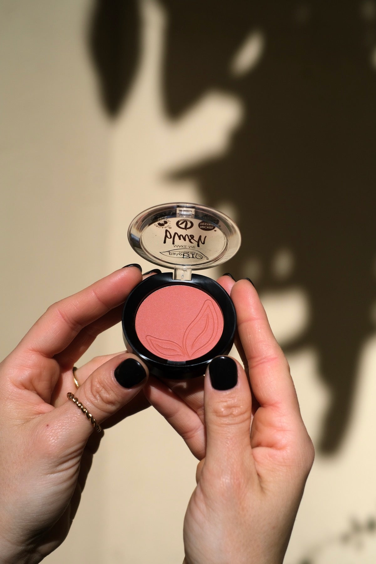 Blush Purobio in cialda