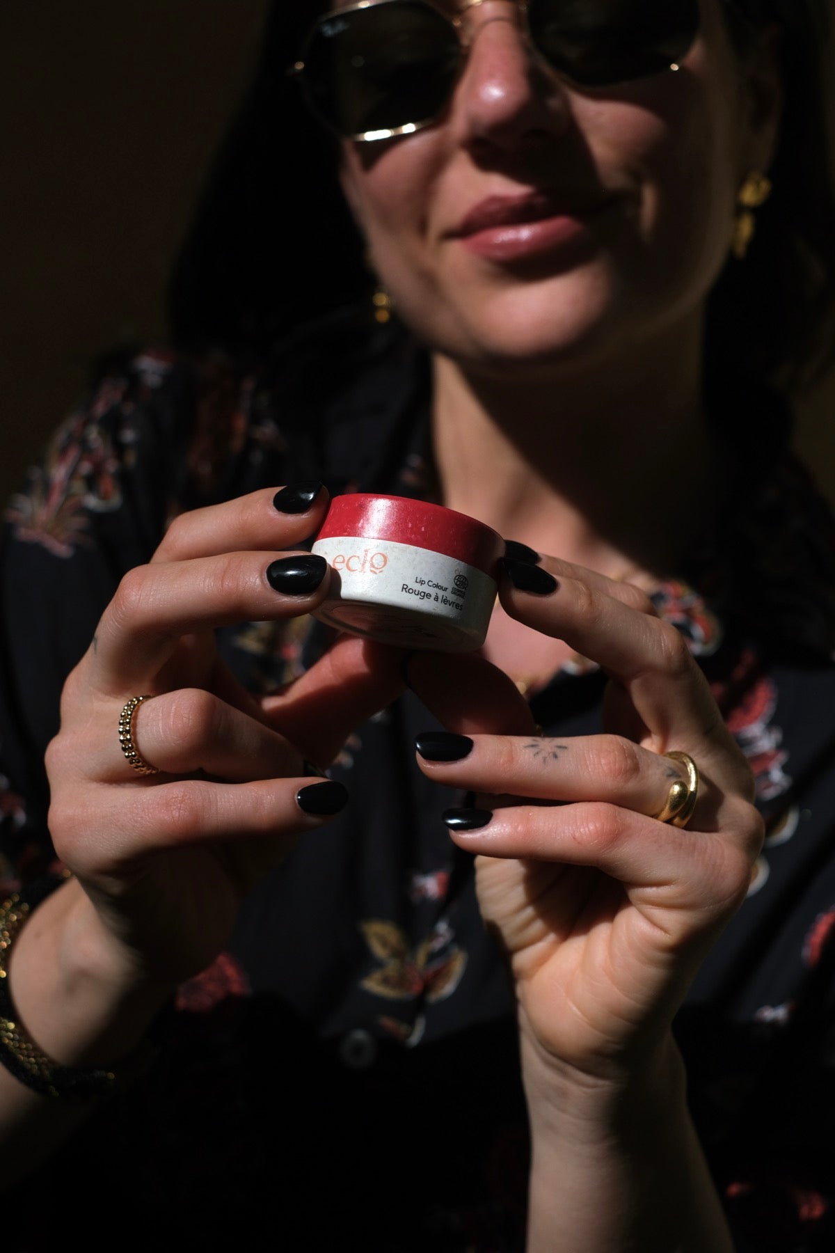 Rossetto in Crema 004 Rose Fierce