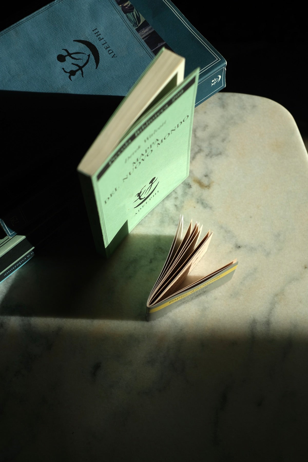 Papier D'Armenie Tradition al Benzoino