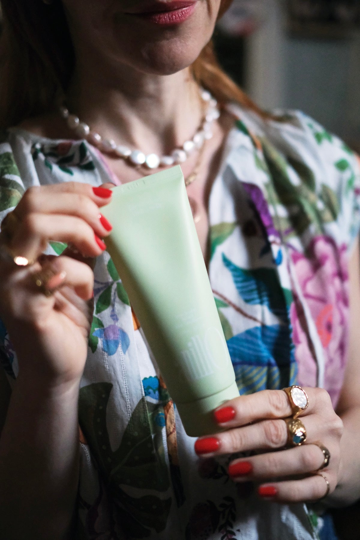 Lime Sunday Refresh Hair Conditioner