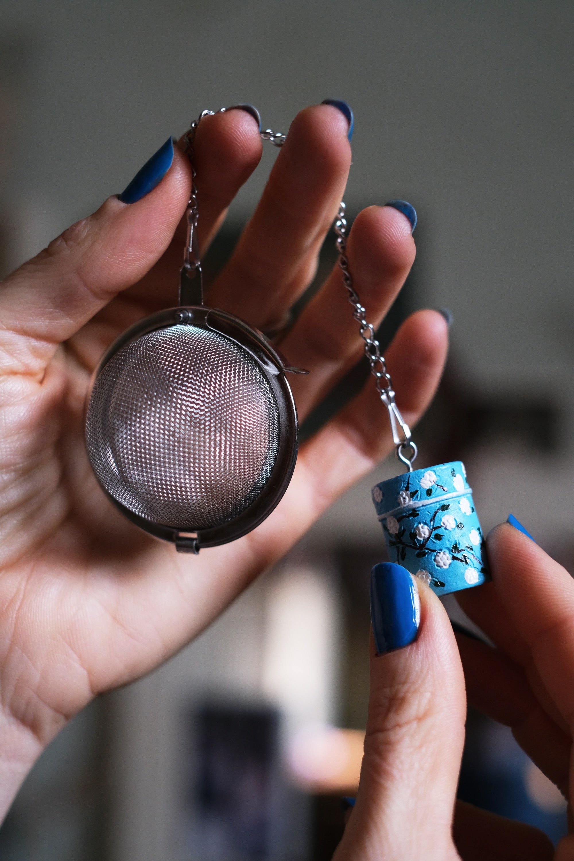 Filtro Barattolino Washi