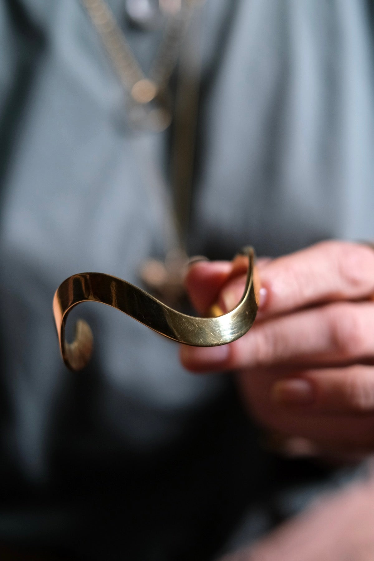 Bracciale Nemesis