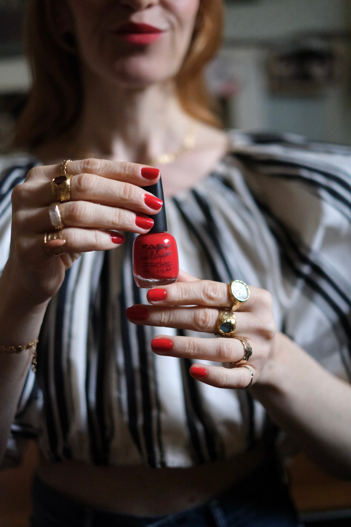 Messages from the sun