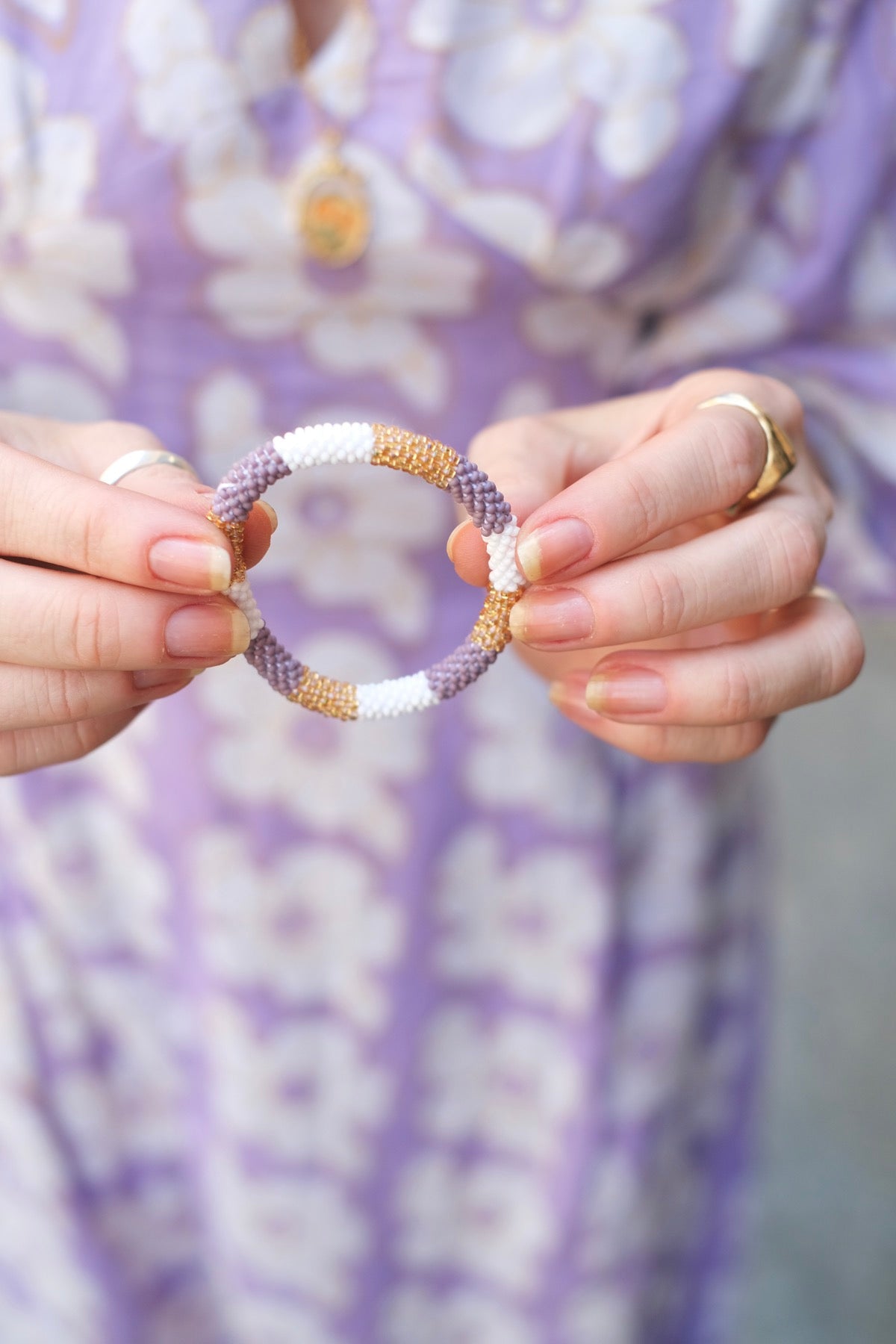 Bracciale della felicità B21