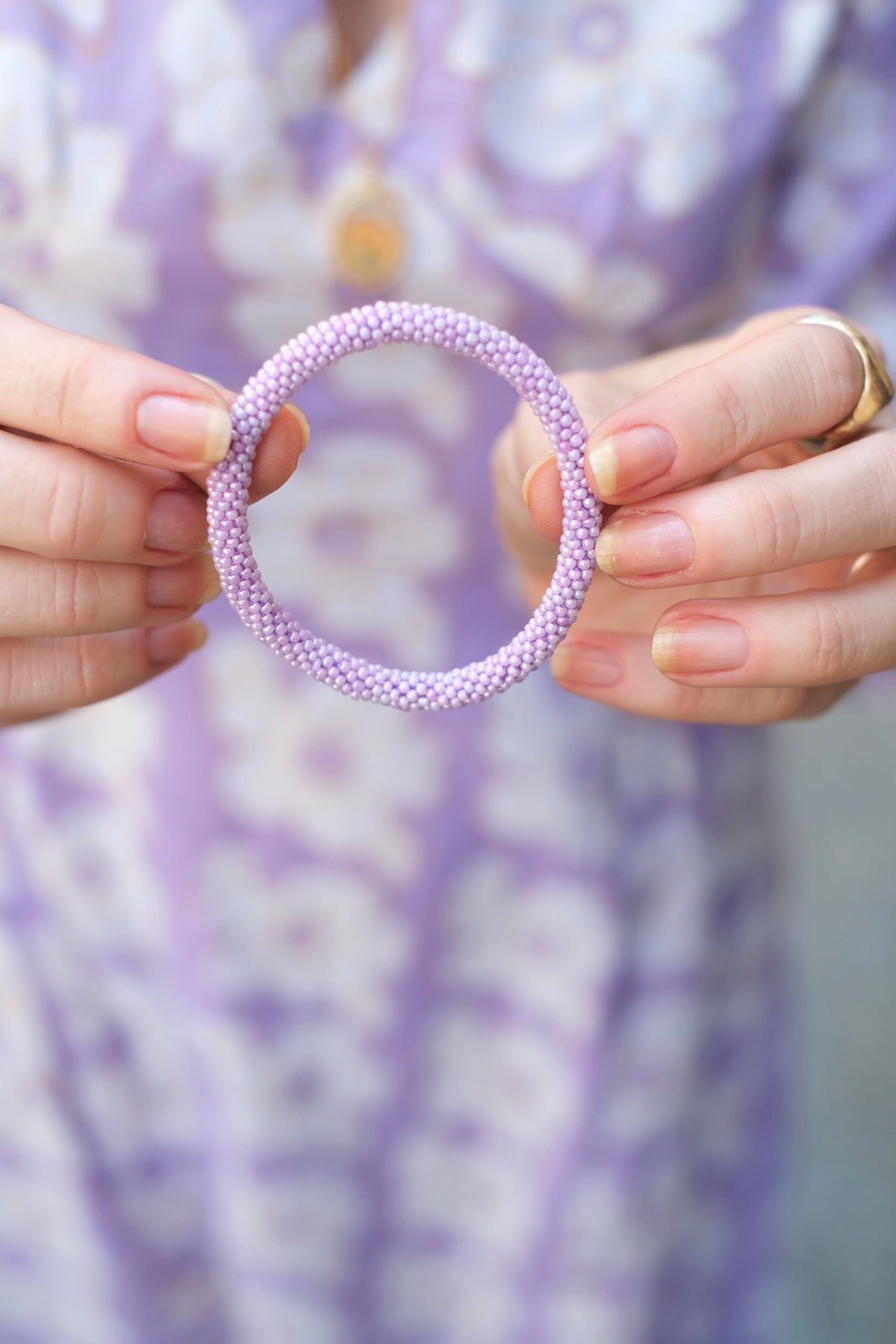 Bracciale della felicità V04
