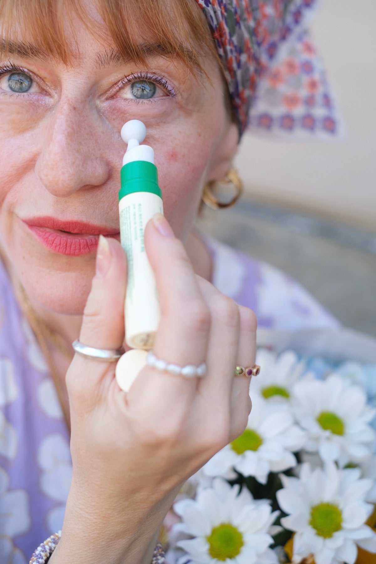 Vegan Collagen Eye Serum