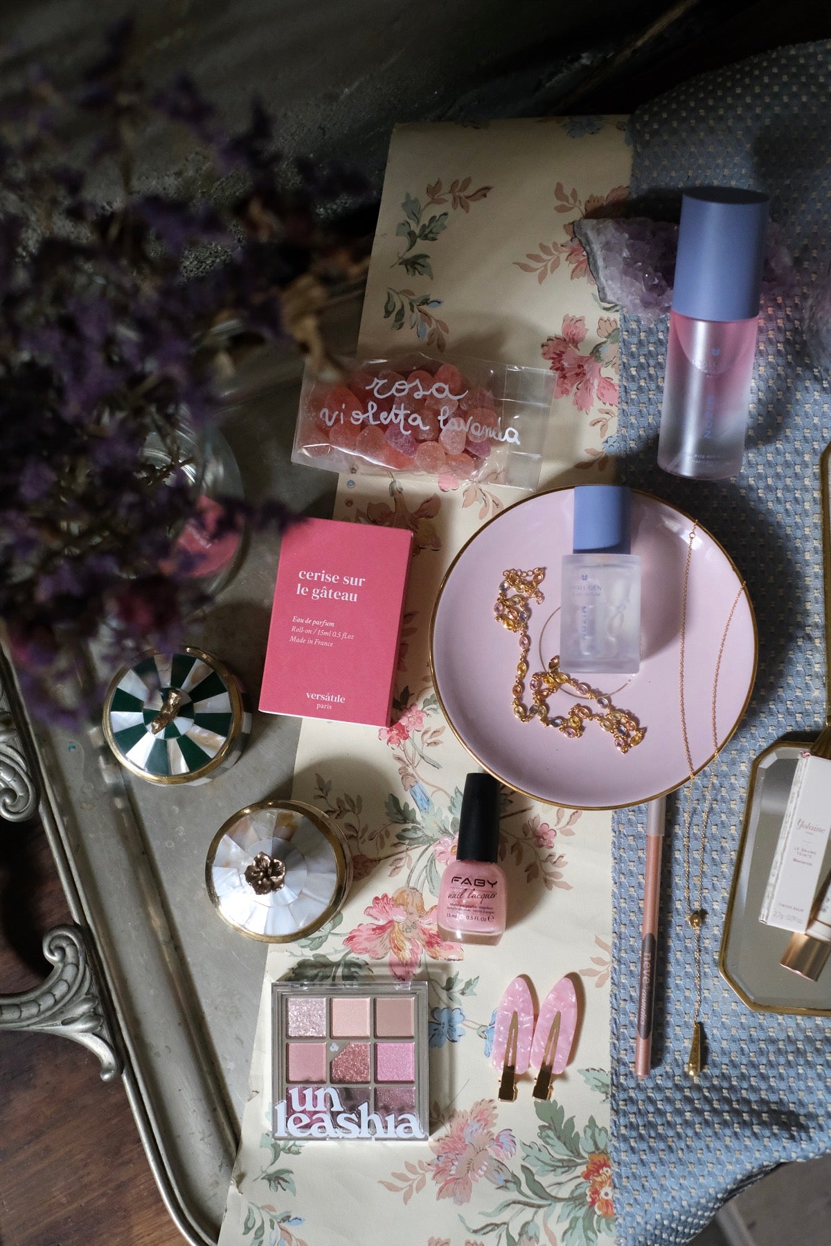 Hyalugen Le Lift Serum