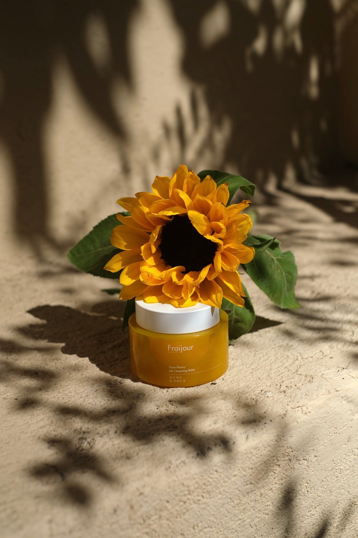 Yuzu Honey All Cleansing Balm