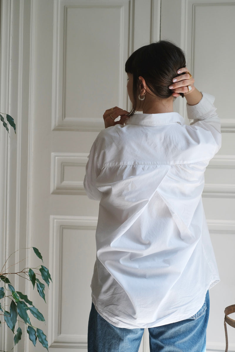 Camicia Gaia