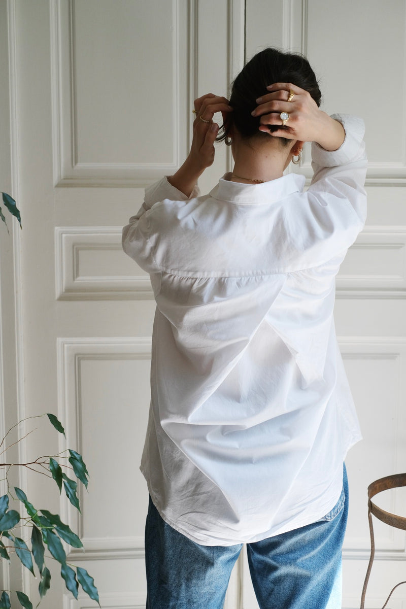 Camicia Gaia