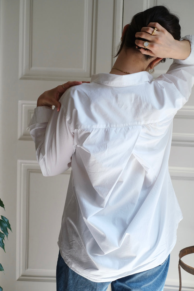 Camicia Gaia