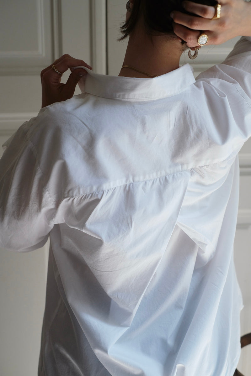 Camicia Gaia