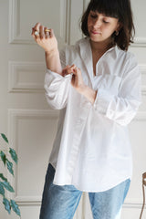 Camicia Gaia