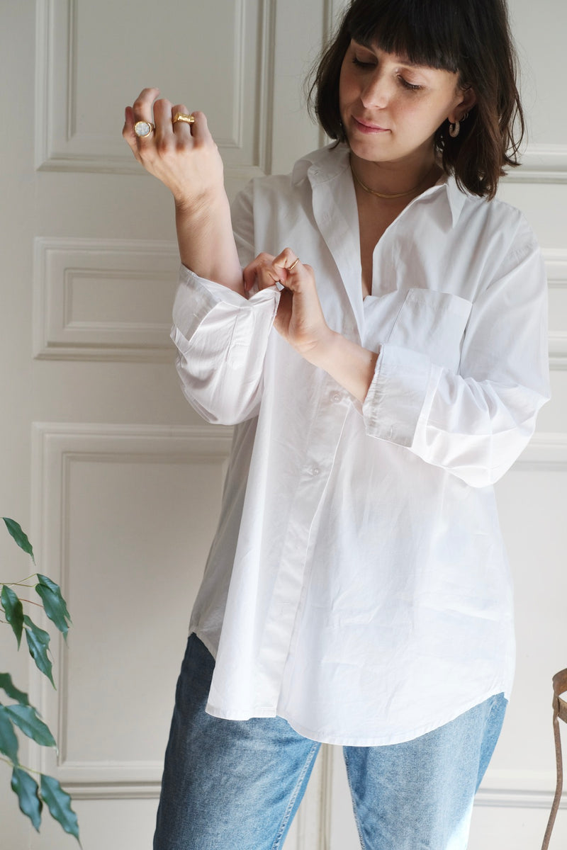 Camicia Gaia