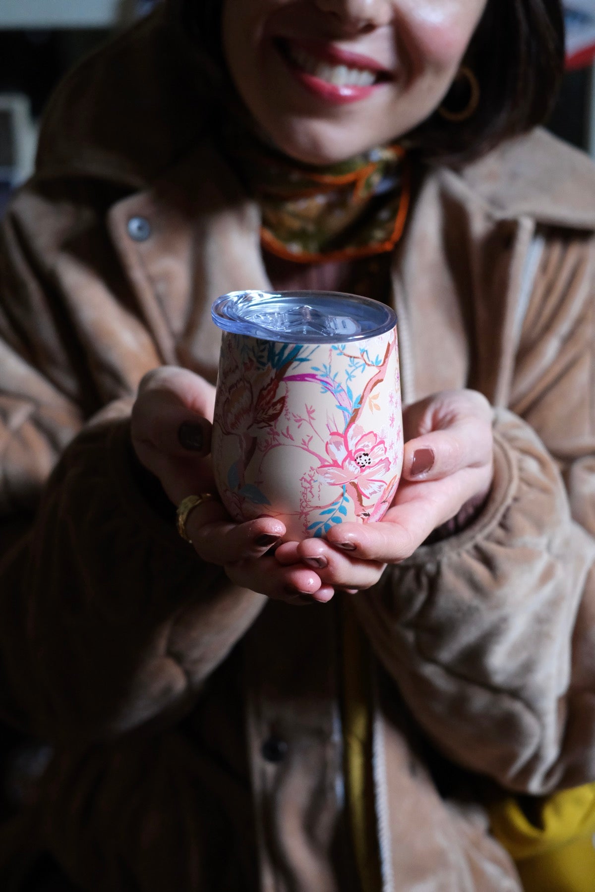 Meg tazza termica Bali