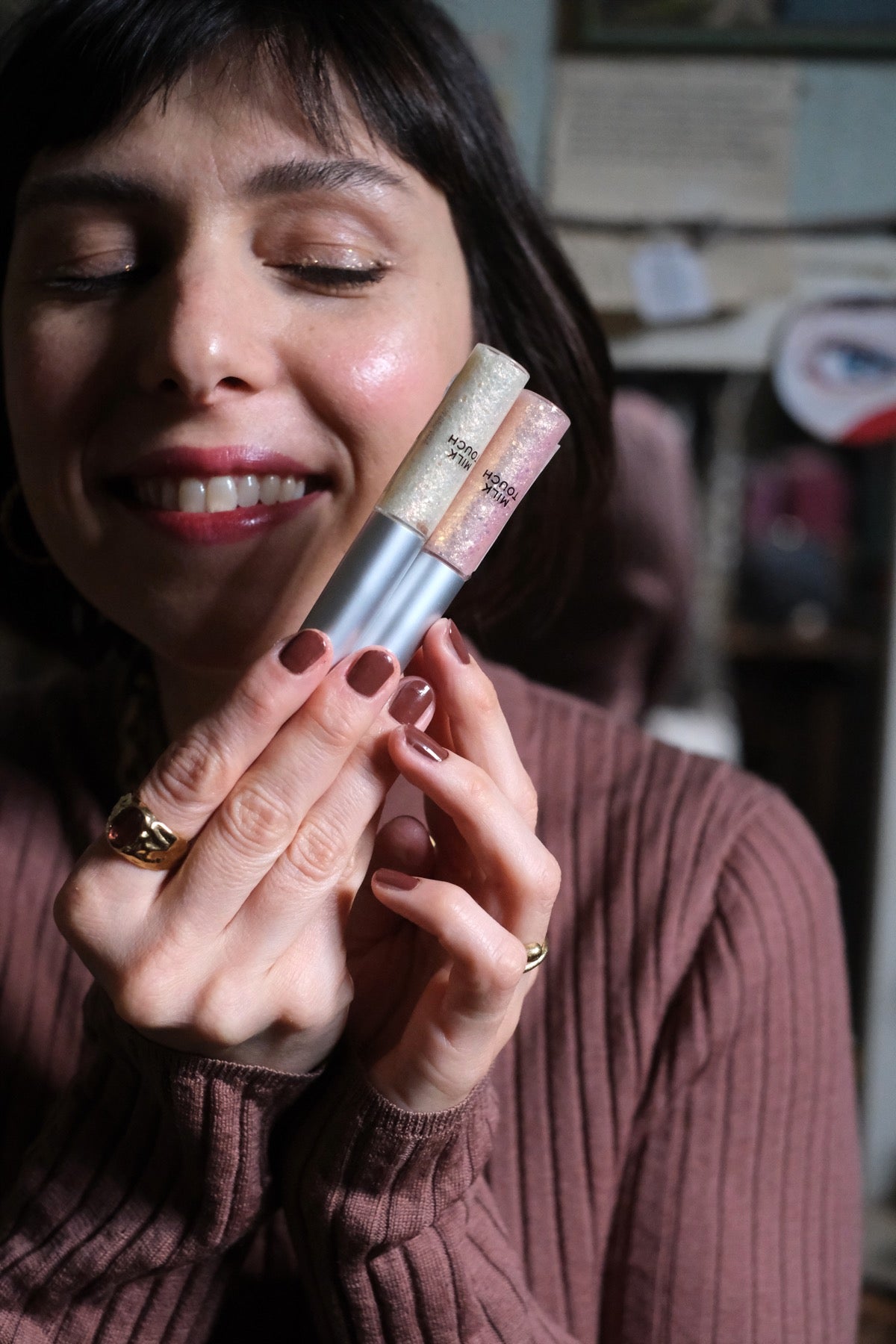 Fairy Jewel Eye Glitter